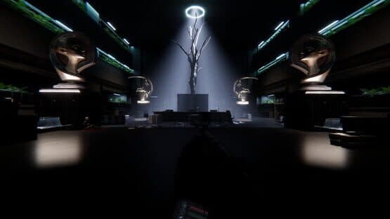 Echoes Below — screenshot 3