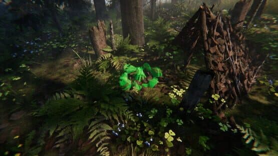 Echoes Below — screenshot 4