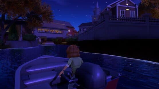 Goosebumps: Terror in Little Creek — screenshot 6