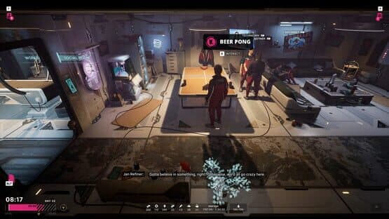 The Alters — screenshot 7