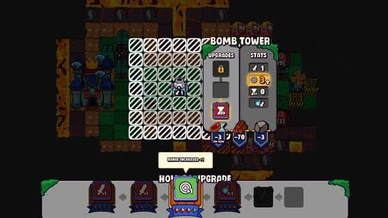 Islets Defense — screenshot 2