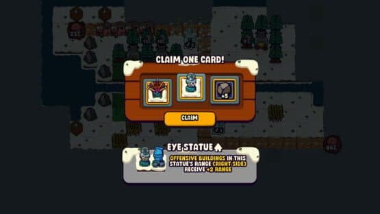Islets Defense — screenshot 7