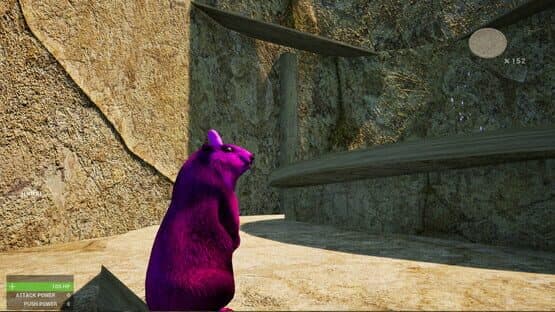 Marmot Fight Club — screenshot 3
