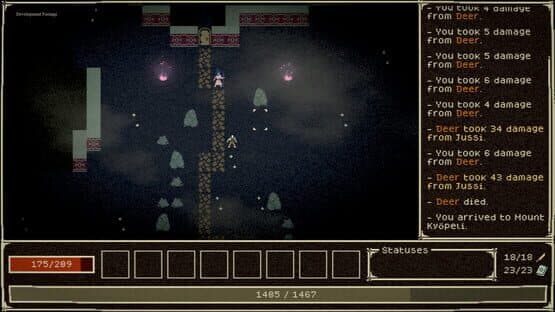 Tuoni — screenshot 6