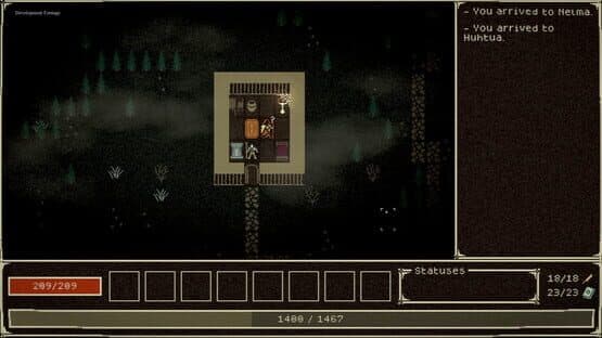 Tuoni — screenshot 7