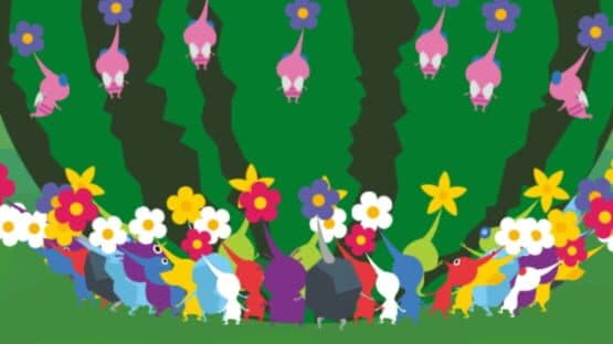 Pikmin 100 — screenshot 1