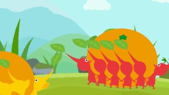 Pikmin 100 — screenshot 4