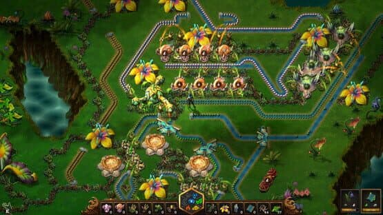 MoteMancer — screenshot 8