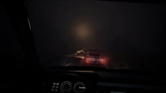Static Memory — screenshot 1