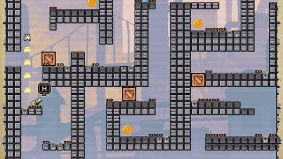 Simpwalk — screenshot 4