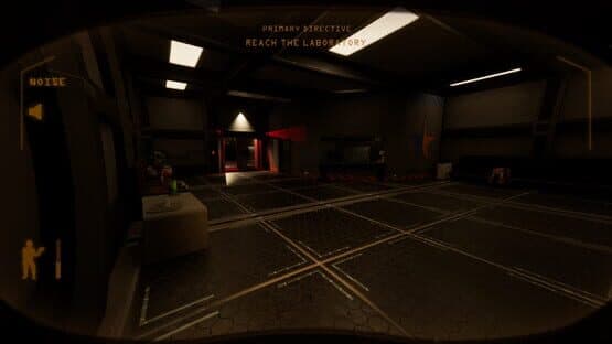 Parallel — screenshot 1