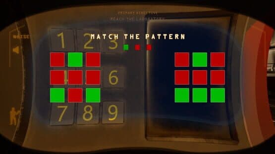 Parallel — screenshot 2