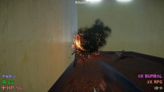 Ascension of the Dead — screenshot 1
