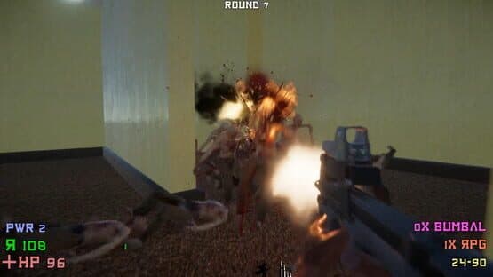 Ascension of the Dead — screenshot 2
