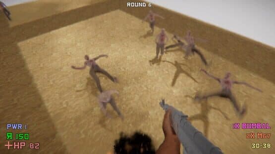 Ascension of the Dead — screenshot 4