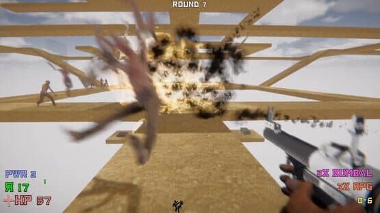 Ascension of the Dead — screenshot 5