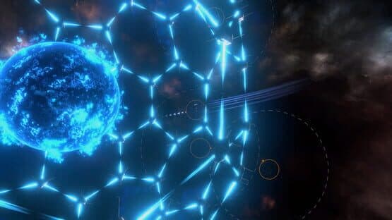 Order: The New Dawn — screenshot 2