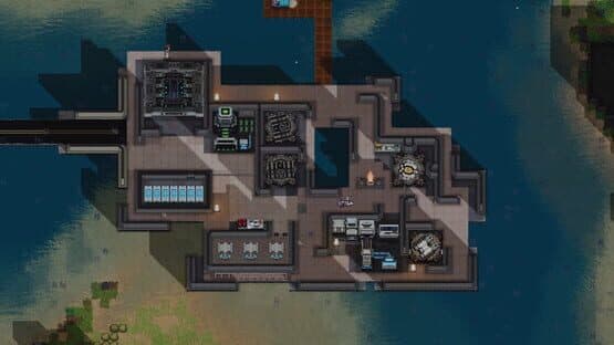 Order: The New Dawn — screenshot 3