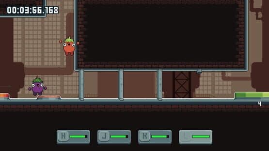 Joe Adventure — screenshot 1