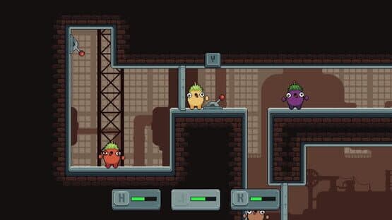 Joe Adventure — screenshot 2