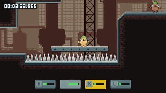 Joe Adventure — screenshot 3
