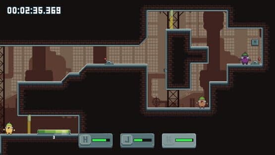 Joe Adventure — screenshot 4