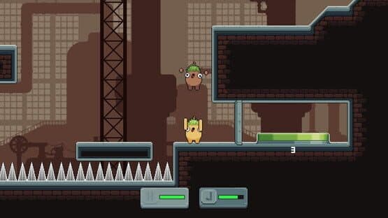 Joe Adventure — screenshot 5