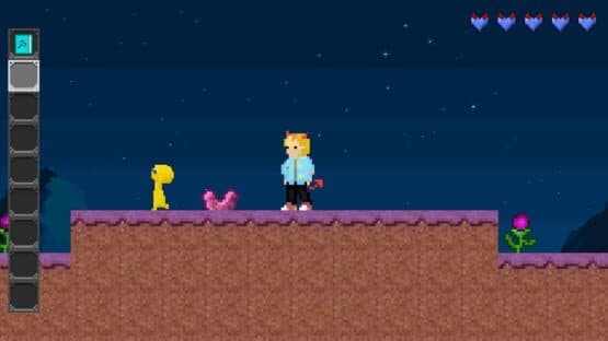 CosmoKnytes — screenshot 1