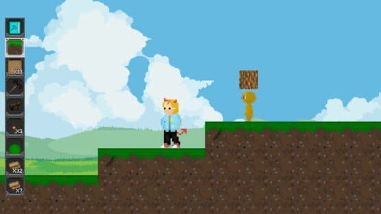 CosmoKnytes — screenshot 2