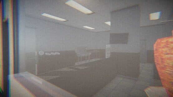 Fear Night Tales: Brothers Kebab Saloon — screenshot 2