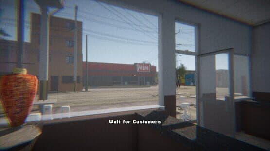 Fear Night Tales: Brothers Kebab Saloon — screenshot 3