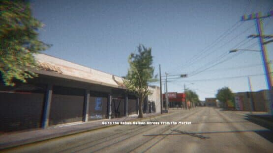 Fear Night Tales: Brothers Kebab Saloon — screenshot 4