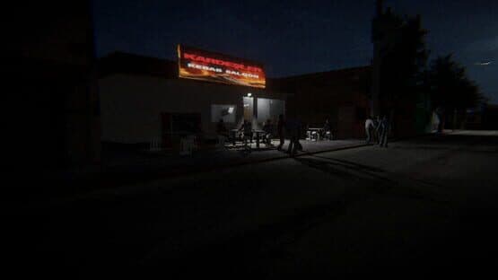 Fear Night Tales: Brothers Kebab Saloon — screenshot 8