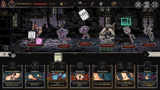 Archon Soul — screenshot 1