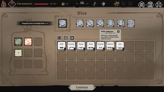 Archon Soul — screenshot 2