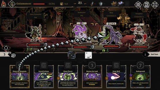 Archon Soul — screenshot 4