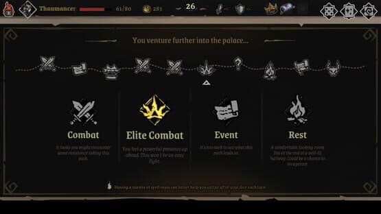 Archon Soul — screenshot 5
