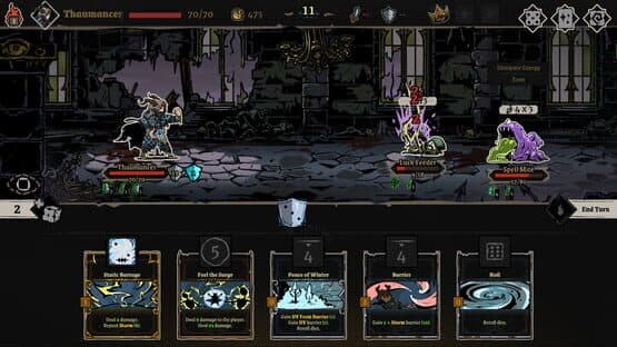 Archon Soul — screenshot 7