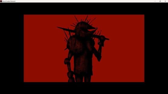 Blood Soaked Bastard! — screenshot 1