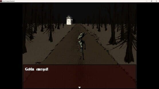Blood Soaked Bastard! — screenshot 2