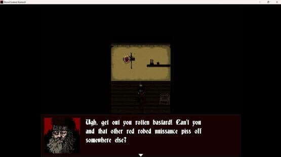 Blood Soaked Bastard! — screenshot 4