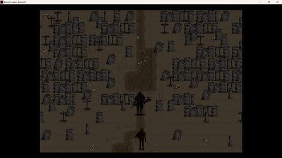 Blood Soaked Bastard! — screenshot 5