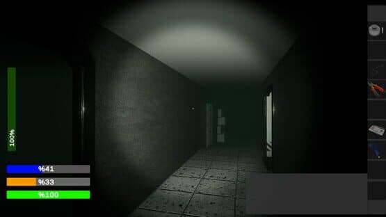 Don't Breathe In! — screenshot 1