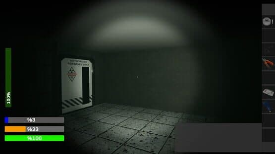 Don't Breathe In! — screenshot 2