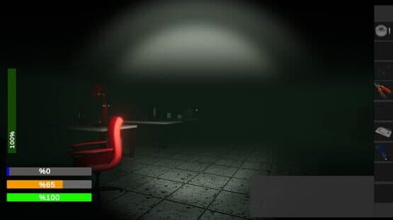 Don't Breathe In! — screenshot 3