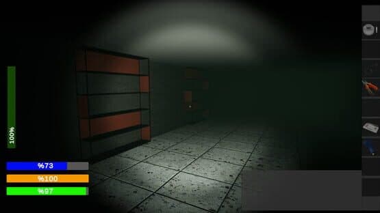 Don't Breathe In! — screenshot 5