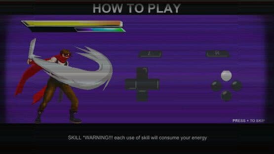 Agnostiko VS — screenshot 1