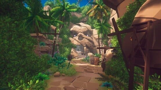 Cozy Cove — screenshot 1