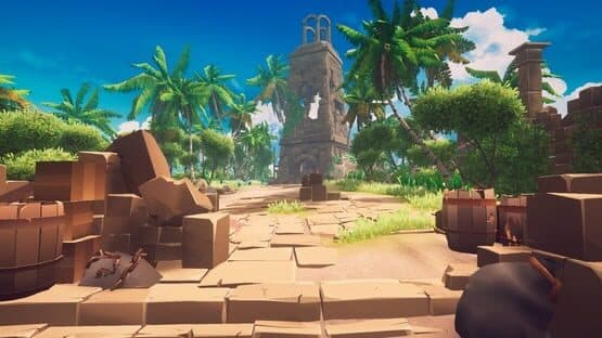 Cozy Cove — screenshot 2