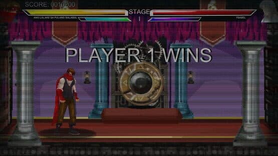 Agnostiko VS — screenshot 3